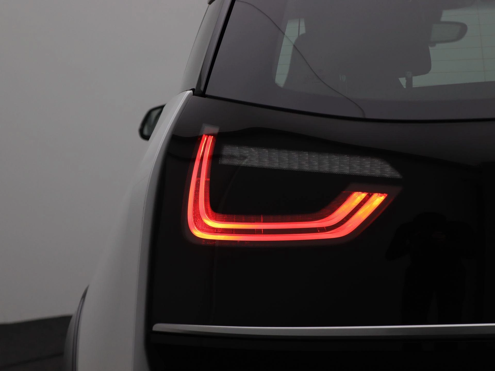 Hoofdafbeelding BMW i3