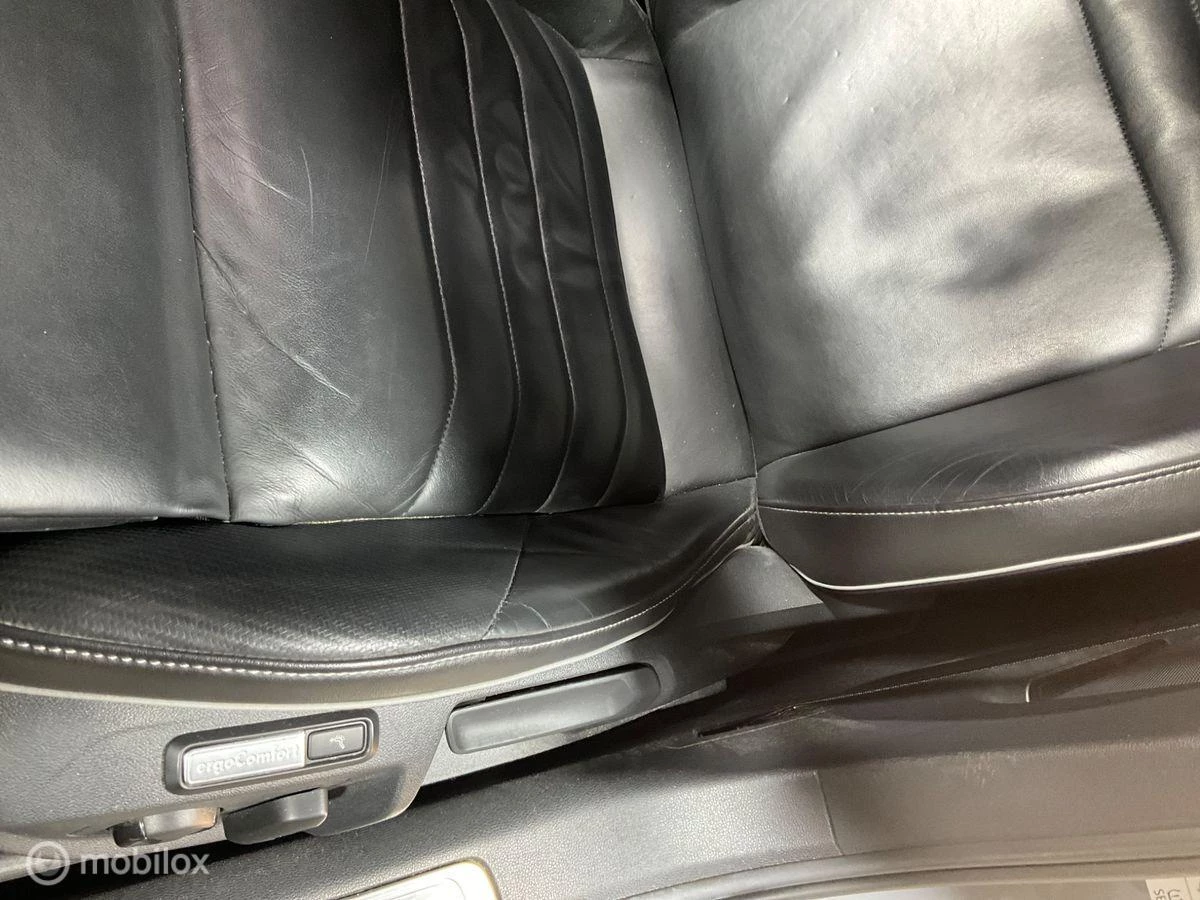 Hoofdafbeelding Volkswagen Arteon