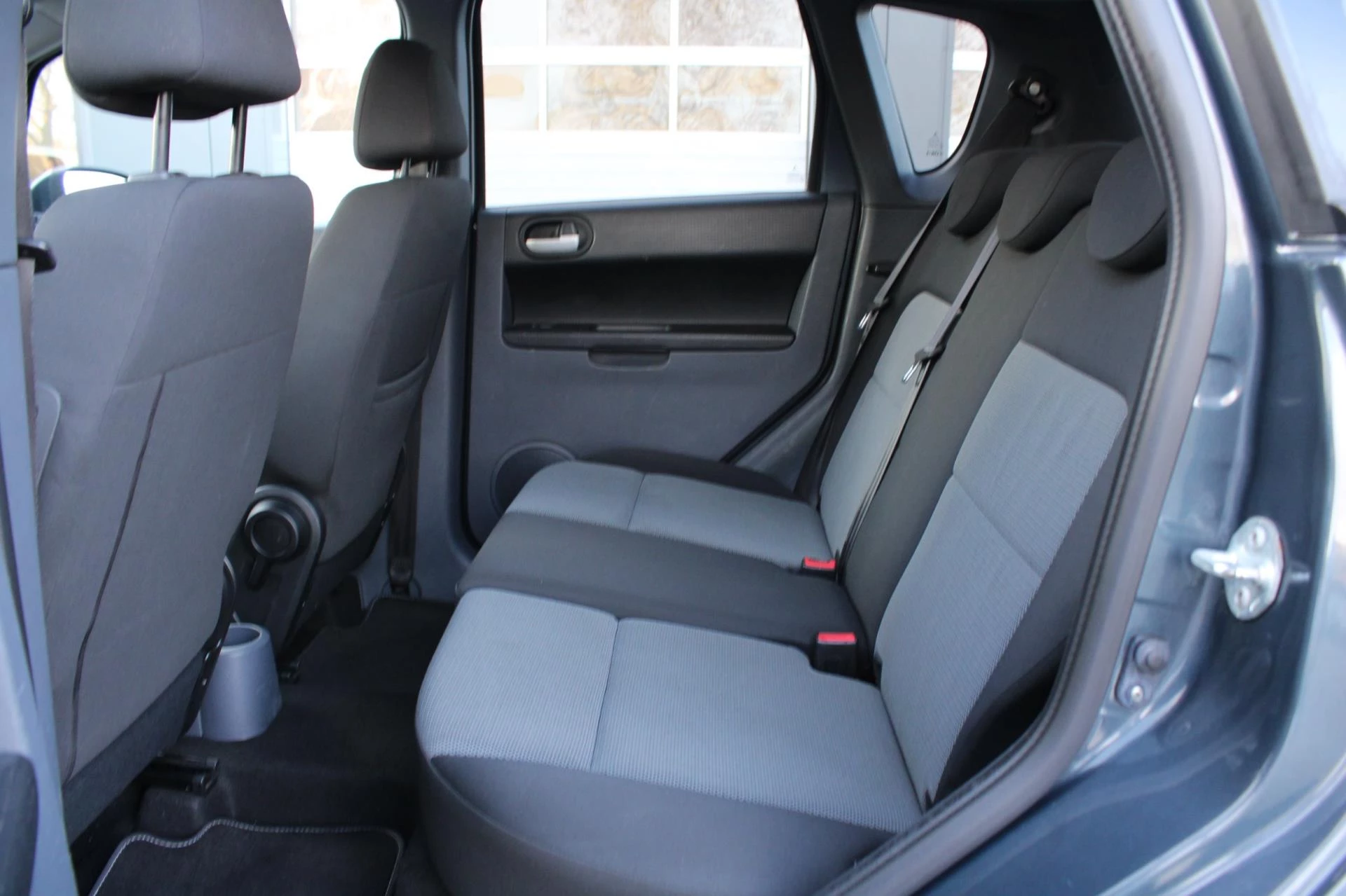 Hoofdafbeelding Mitsubishi Colt