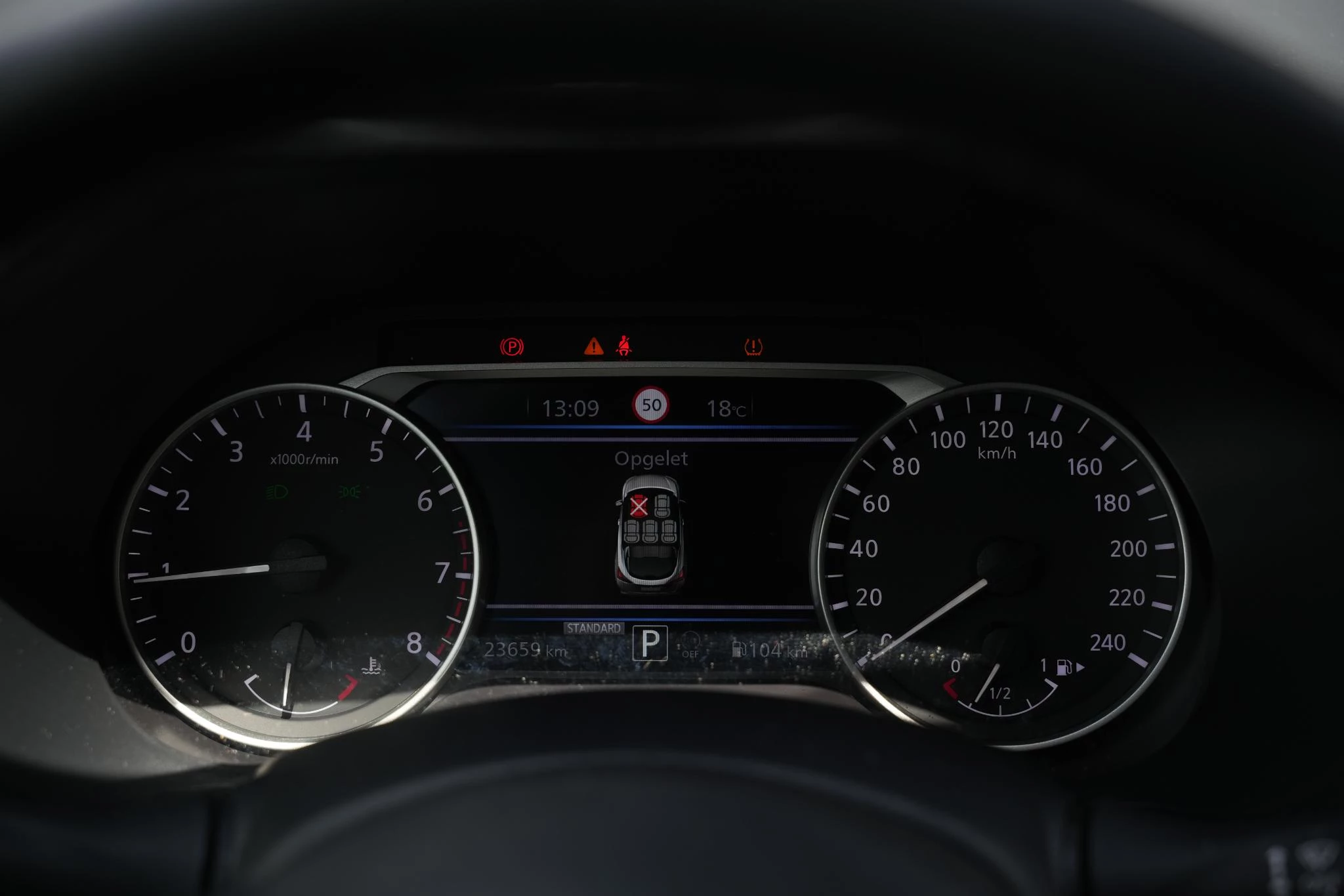 Hoofdafbeelding Nissan Juke