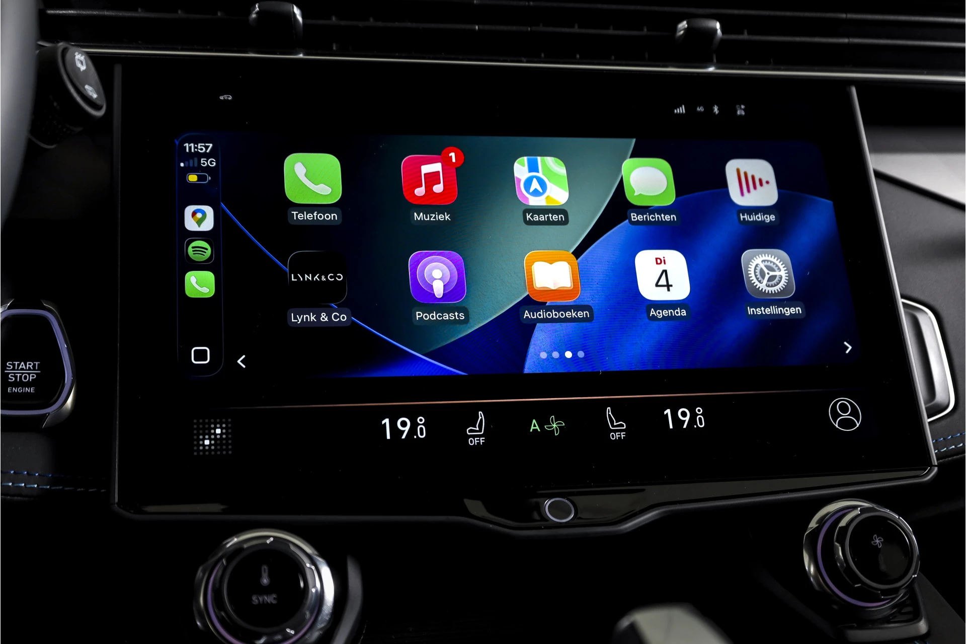 Hoofdafbeelding Lynk & Co 01