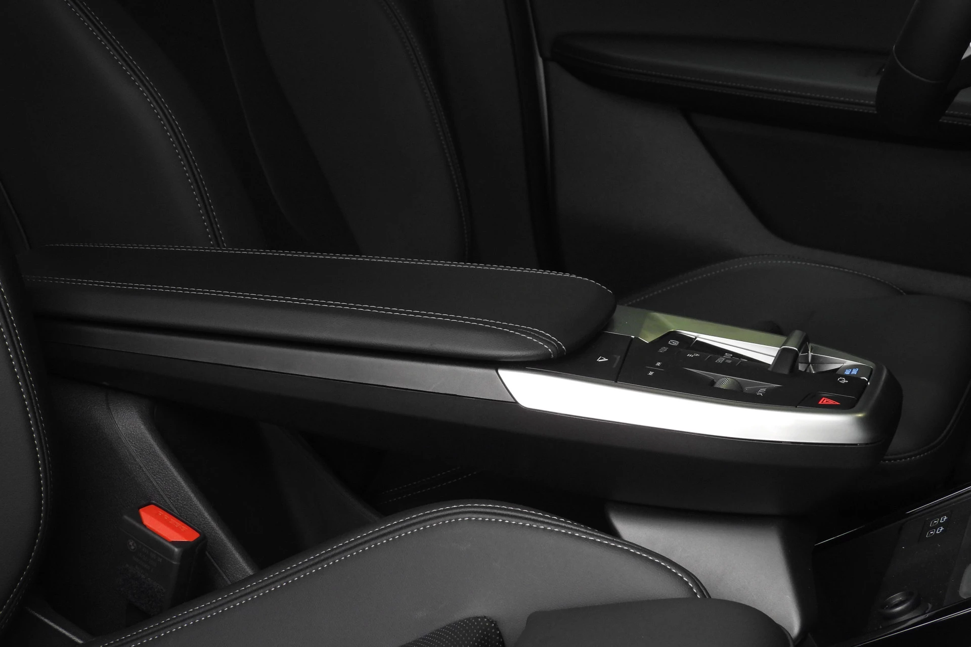 Hoofdafbeelding BMW iX1