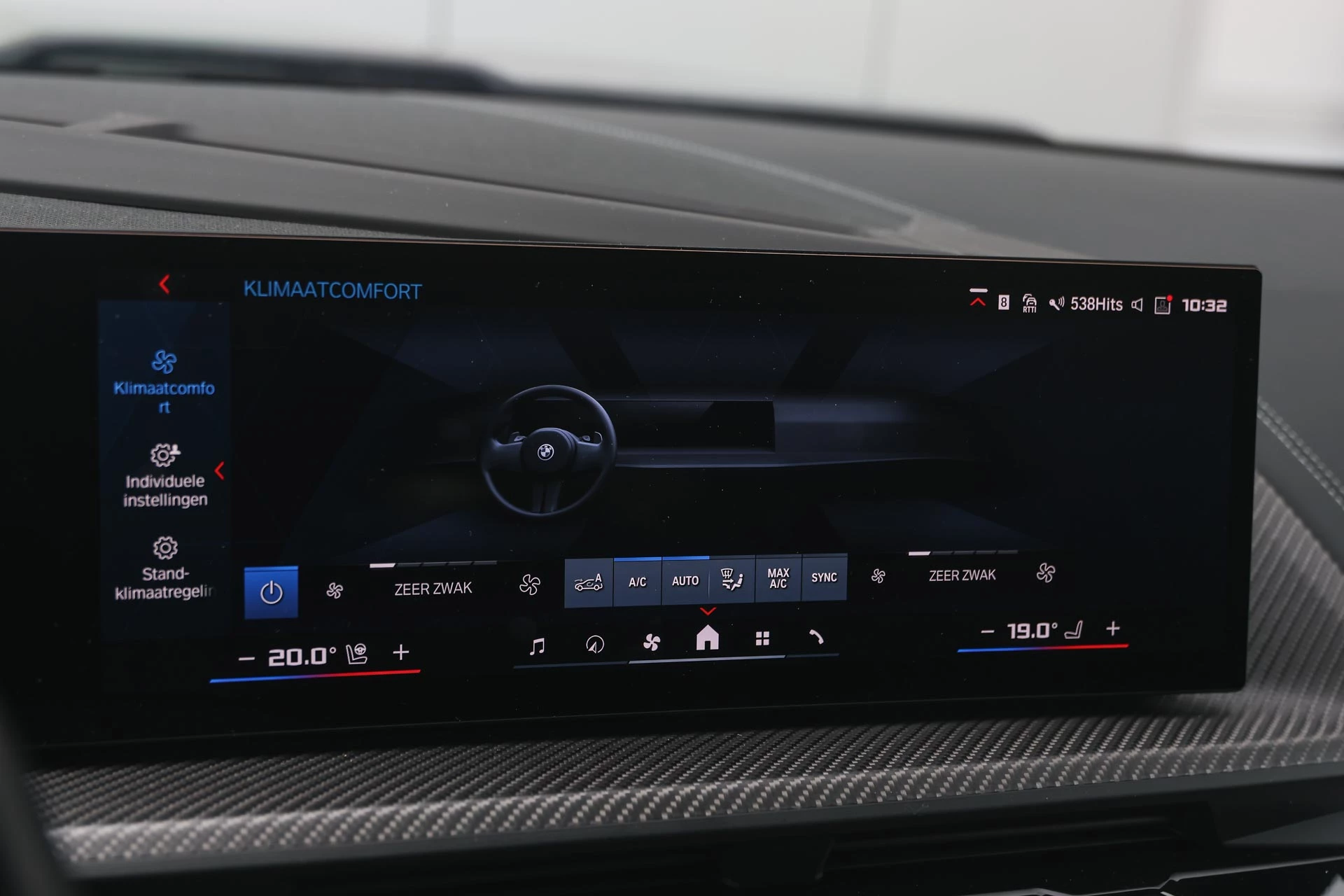 Hoofdafbeelding BMW XM