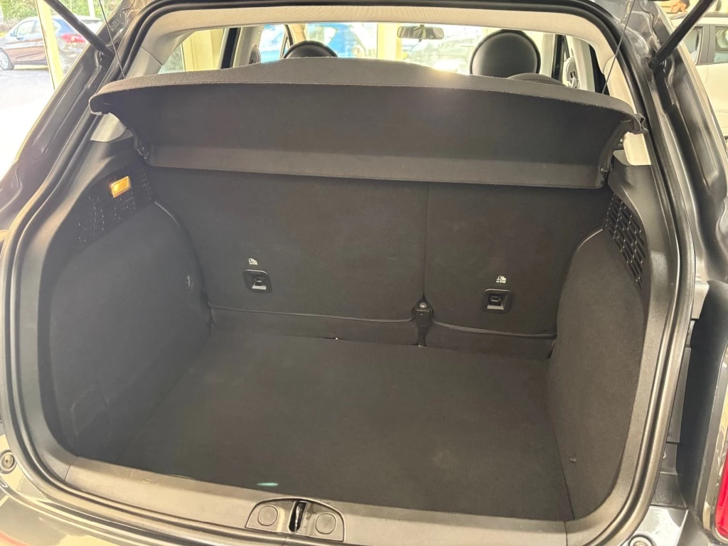 Hoofdafbeelding Fiat 500X