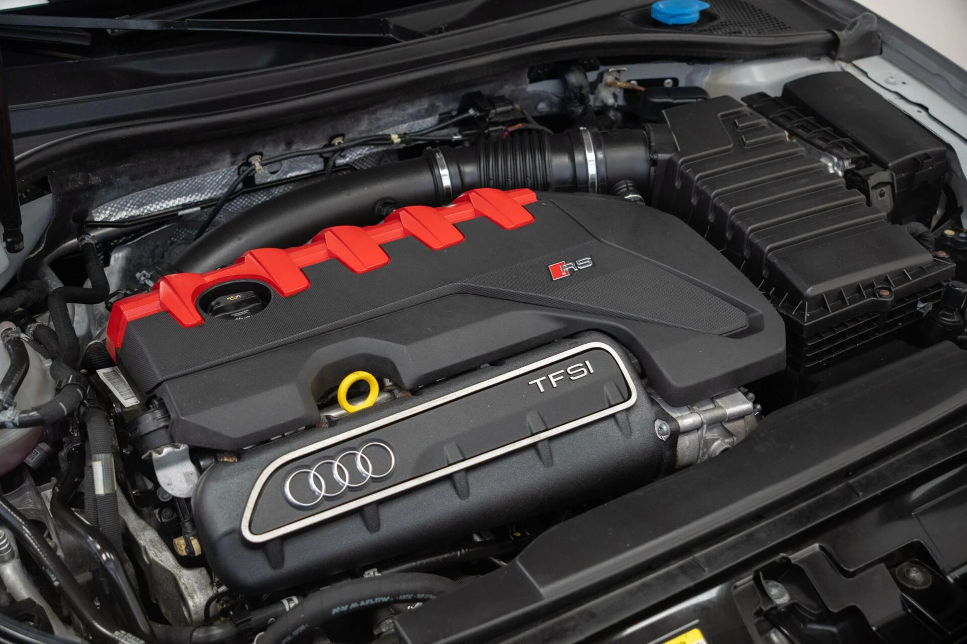 Hoofdafbeelding Audi RS3