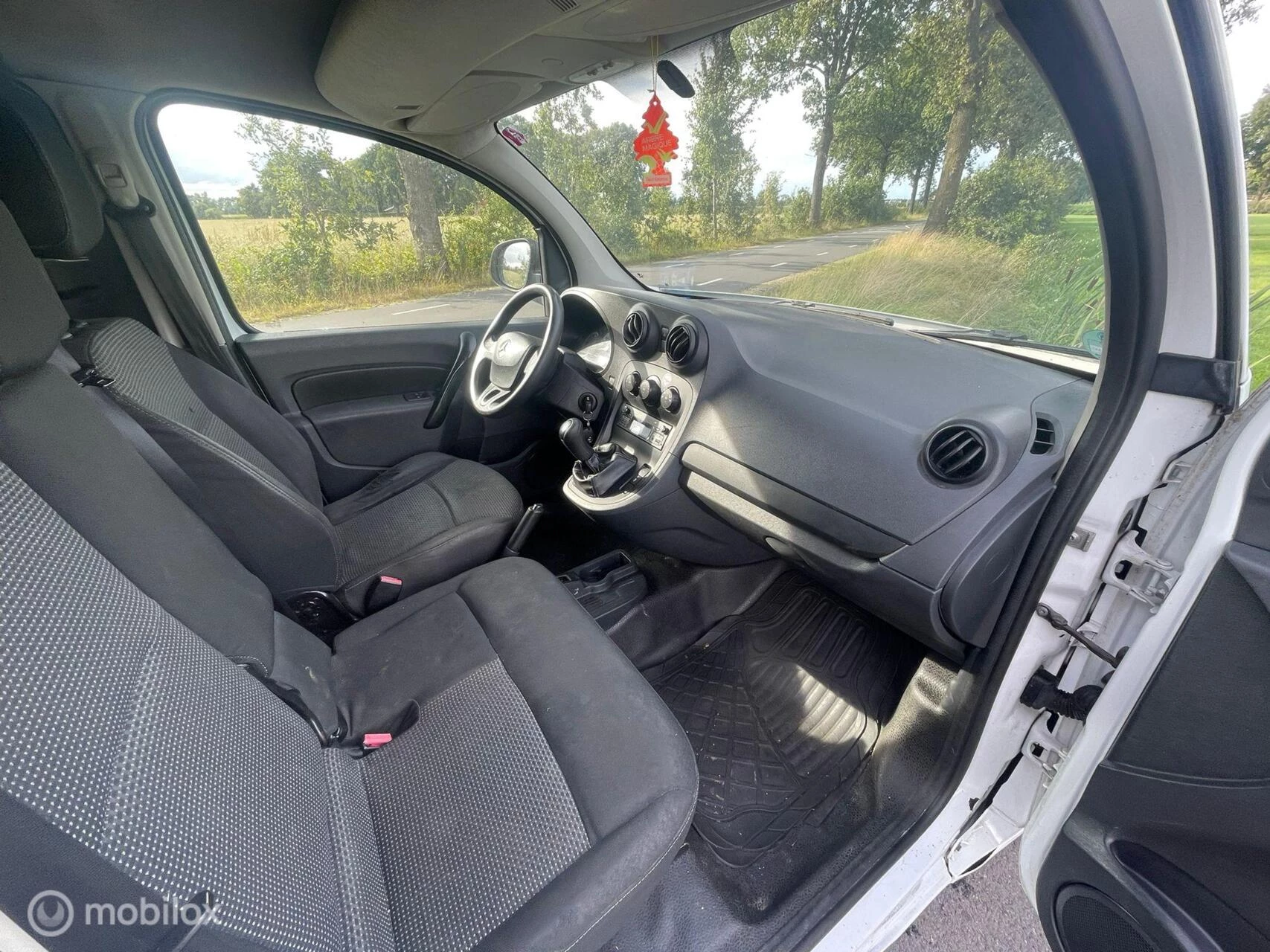 Hoofdafbeelding Mercedes-Benz Citan