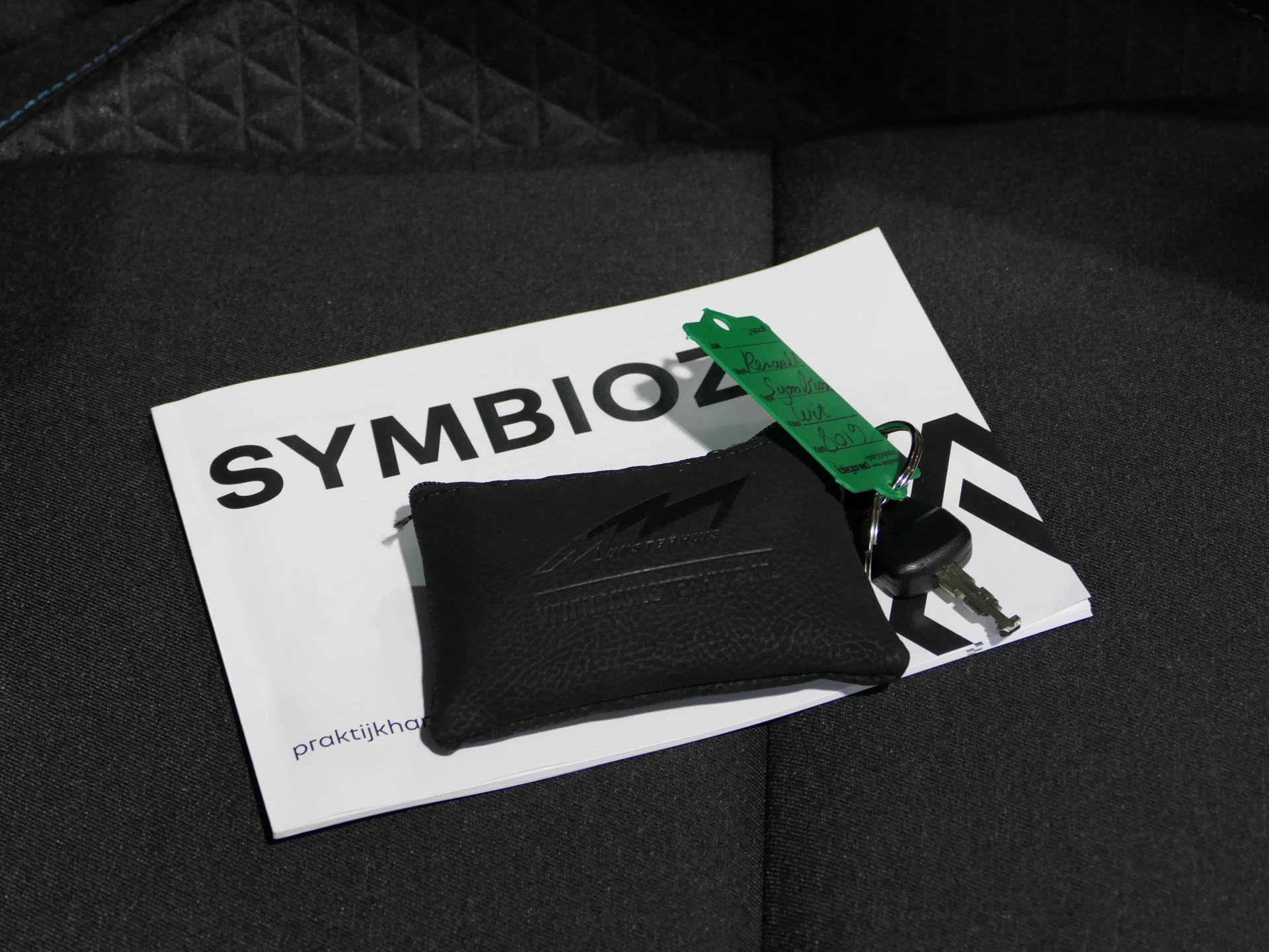 Hoofdafbeelding Renault Symbioz