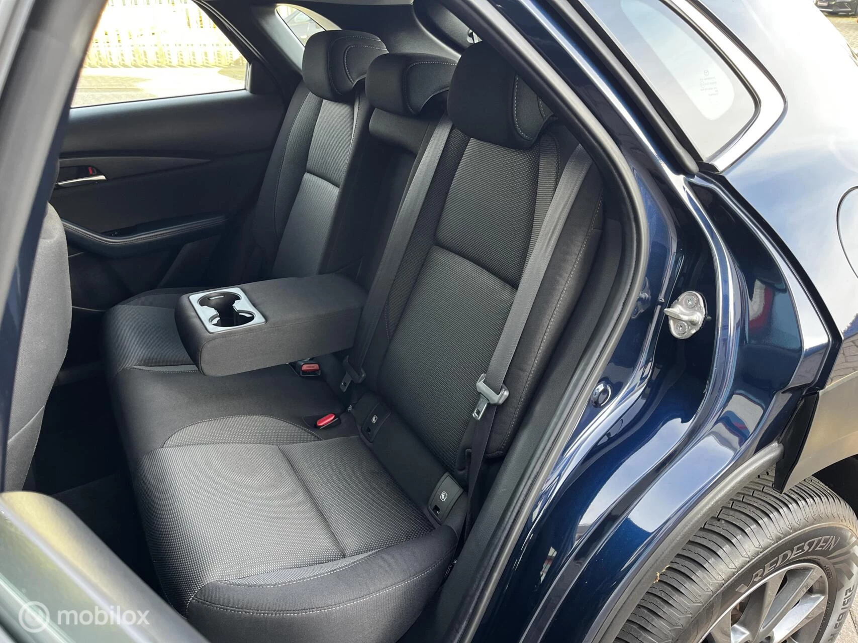 Hoofdafbeelding Mazda CX-30