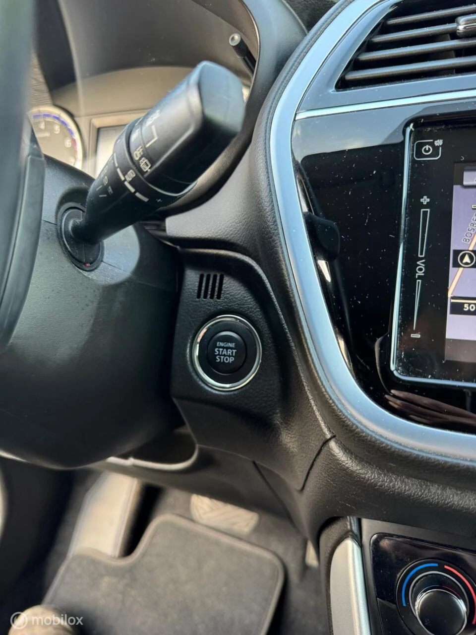 Hoofdafbeelding Suzuki S-Cross