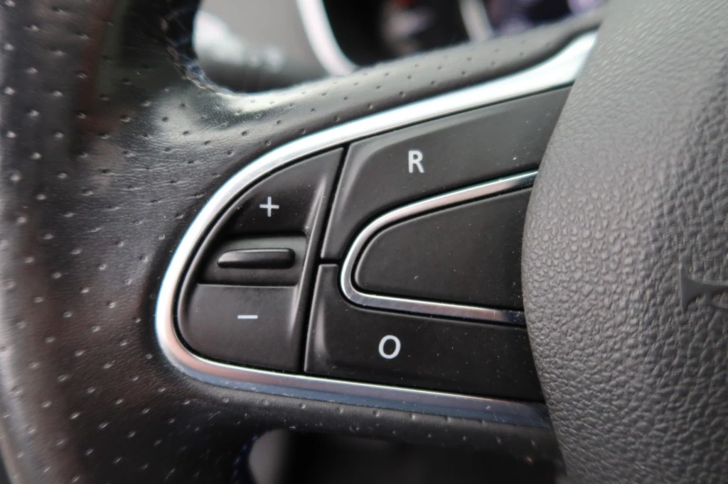 Hoofdafbeelding Renault Mégane