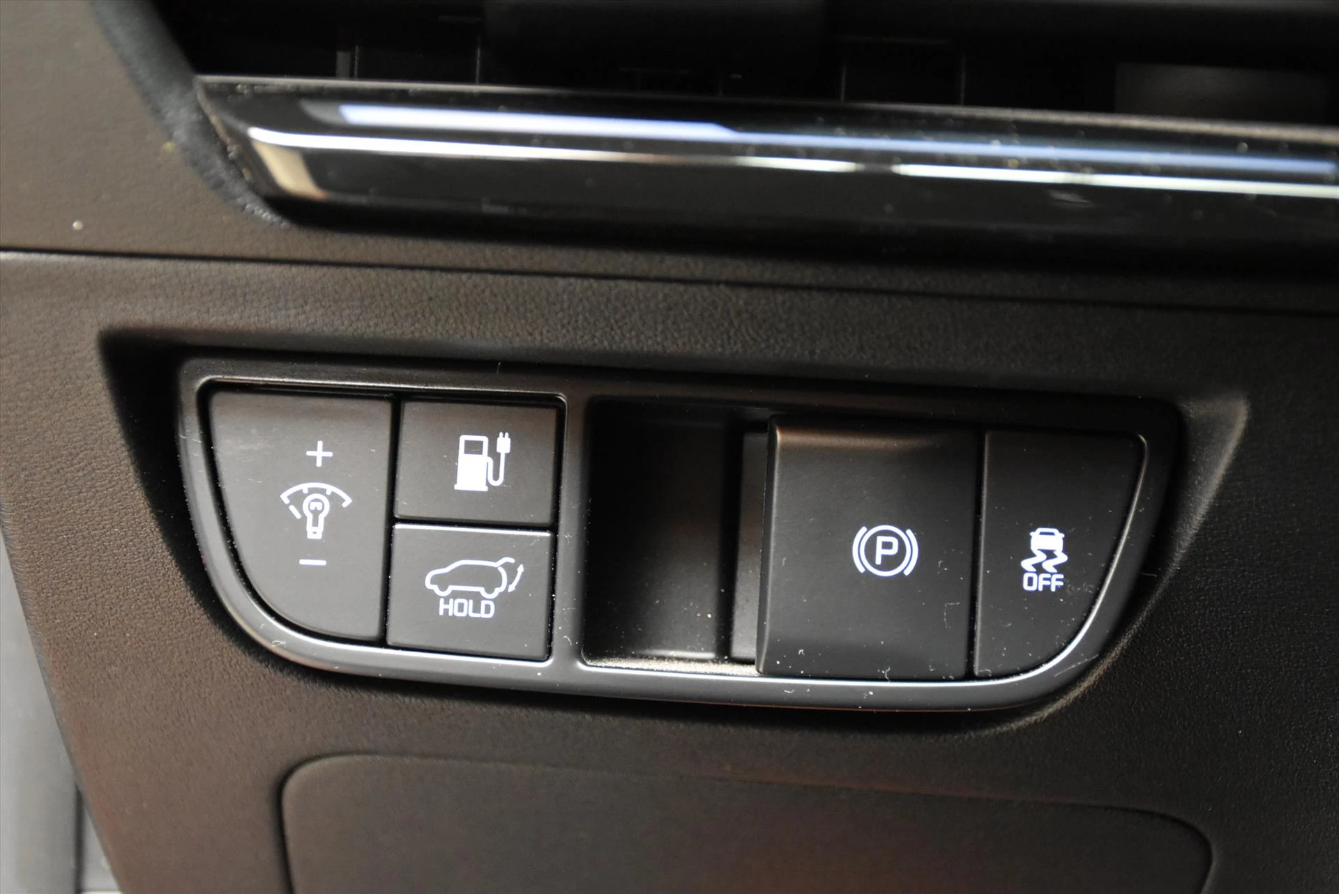 Hoofdafbeelding Kia EV6