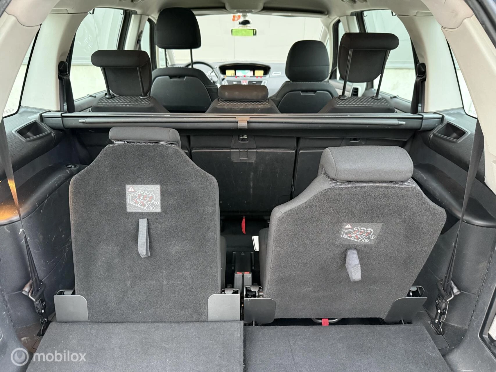 Hoofdafbeelding Citroën Grand C4 Picasso