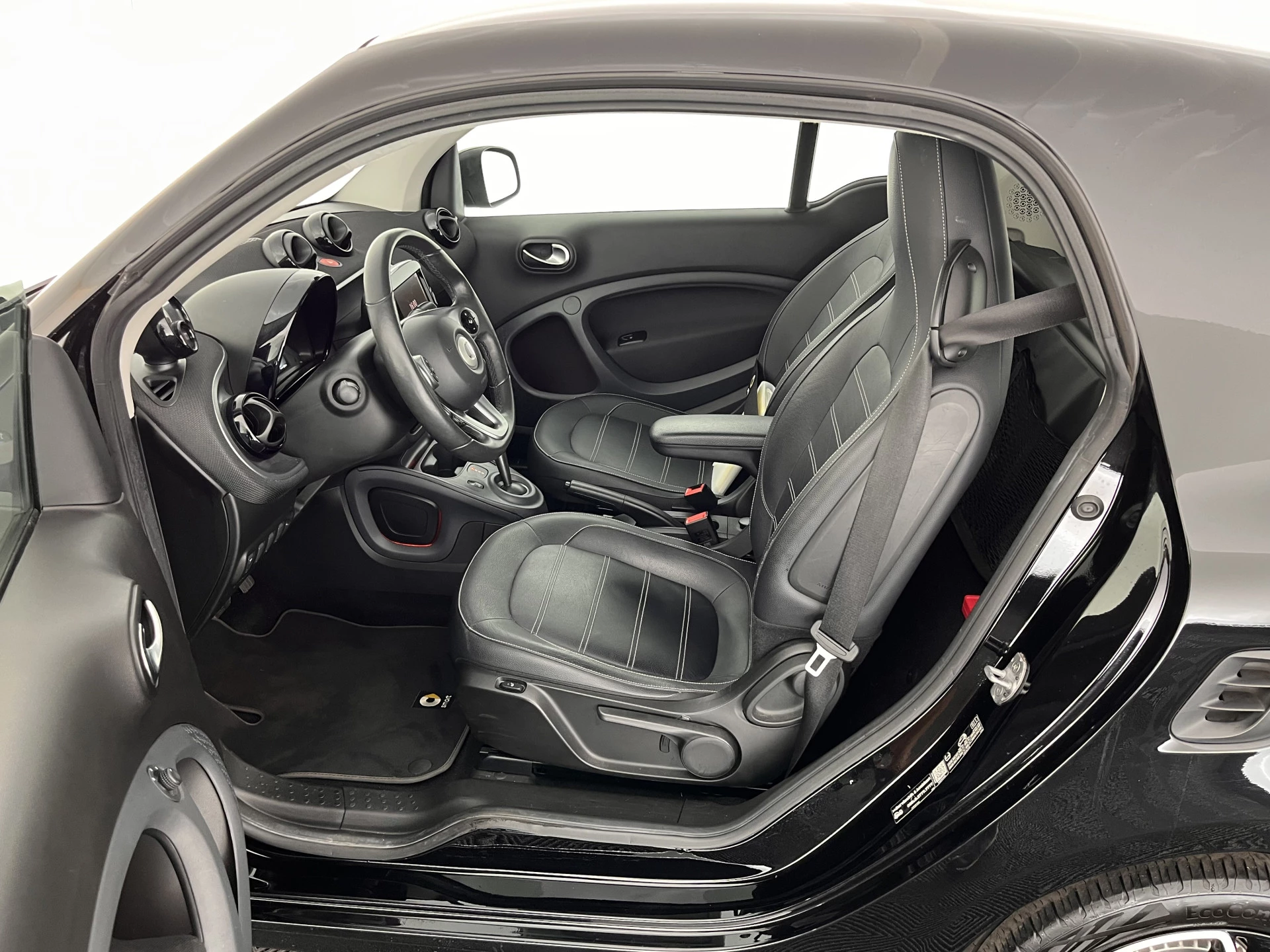 Hoofdafbeelding smart Fortwo