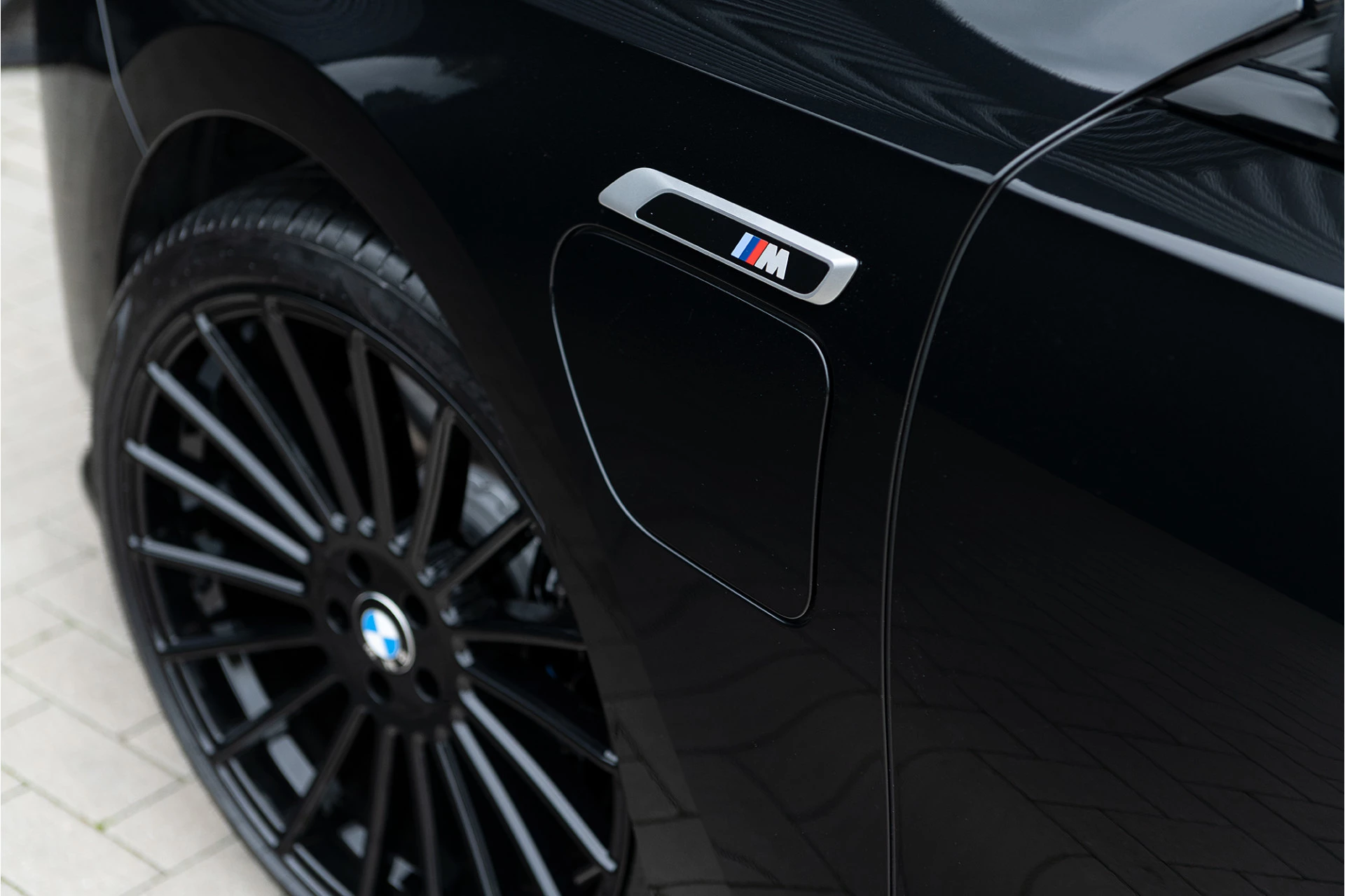 Hoofdafbeelding BMW 7 Serie