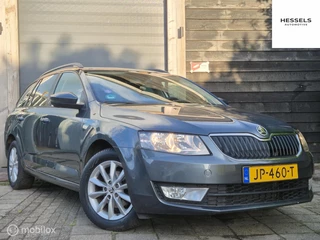 Skoda Octavia Combi 1.2 TSI 2016 Businessline NAP