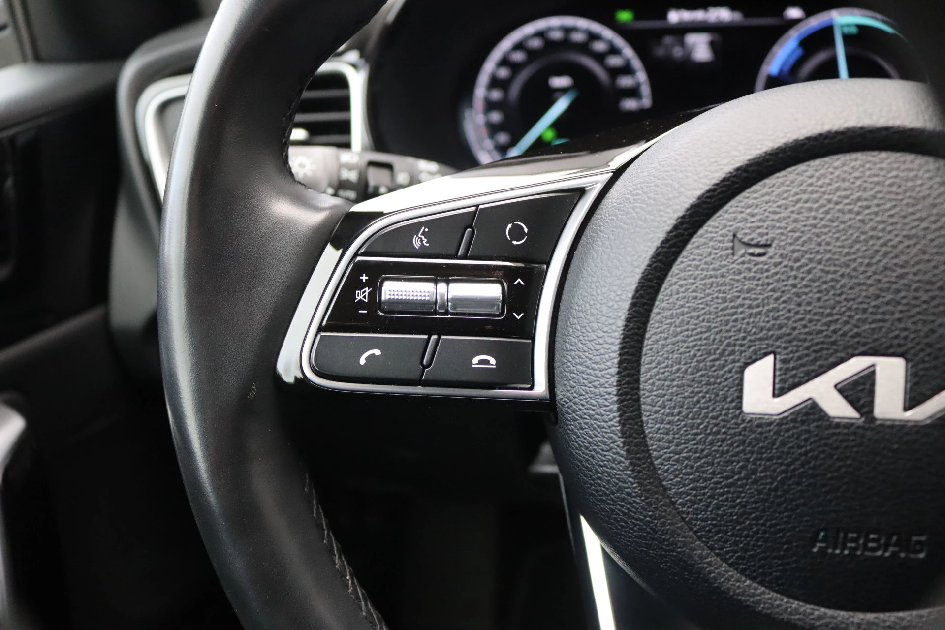 Hoofdafbeelding Kia XCeed