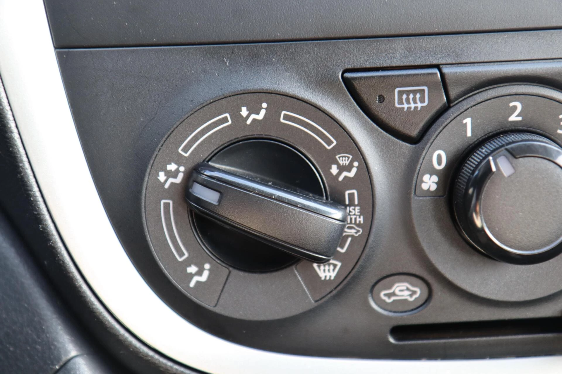 Hoofdafbeelding Suzuki Celerio