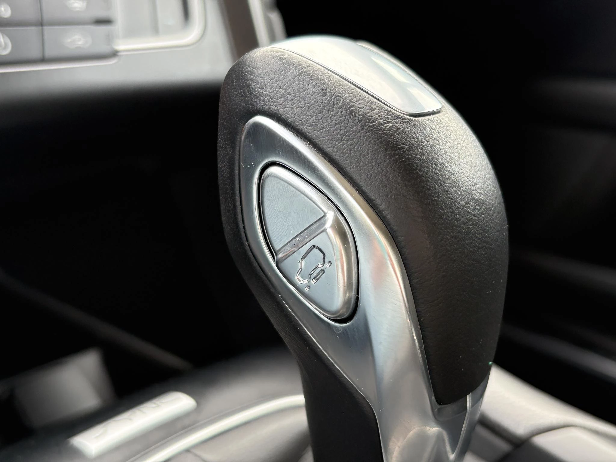 Hoofdafbeelding Ford Mondeo