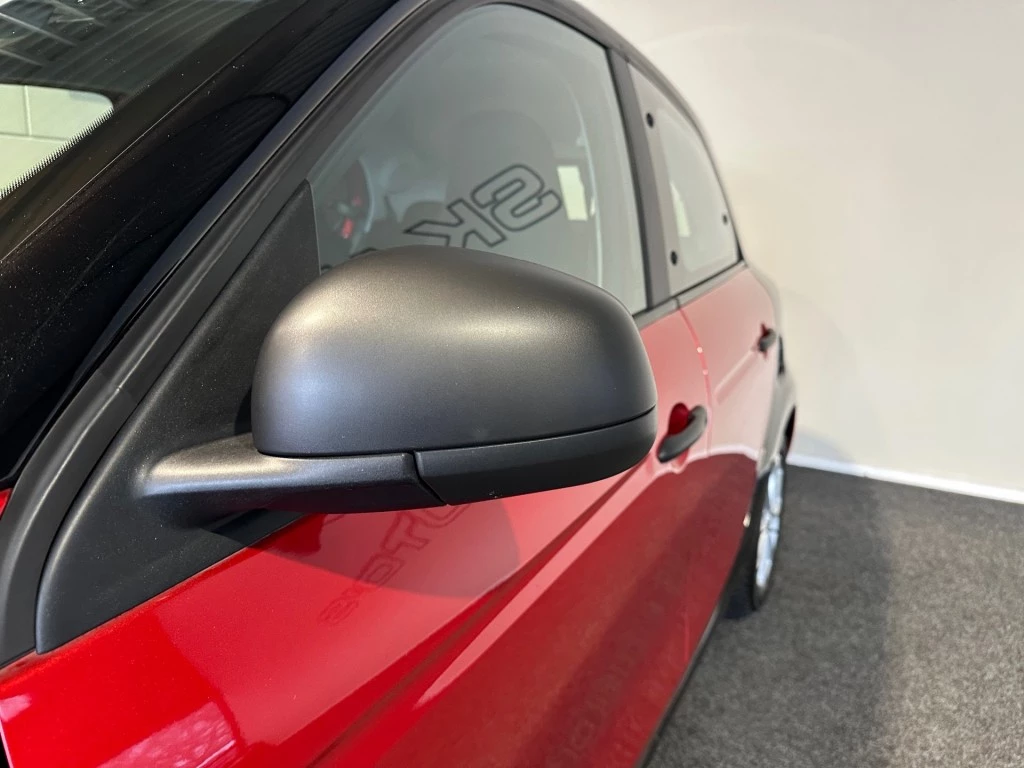 Hoofdafbeelding smart Forfour