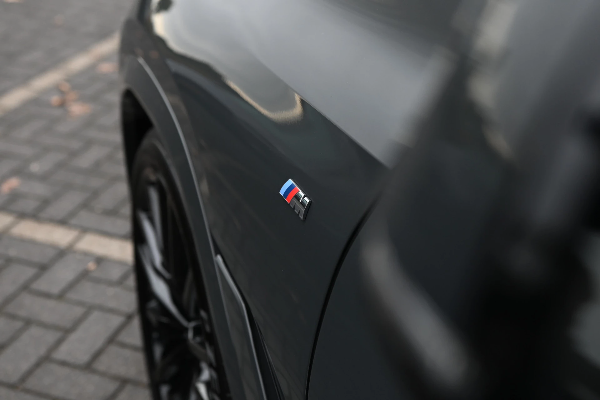 Hoofdafbeelding BMW X6