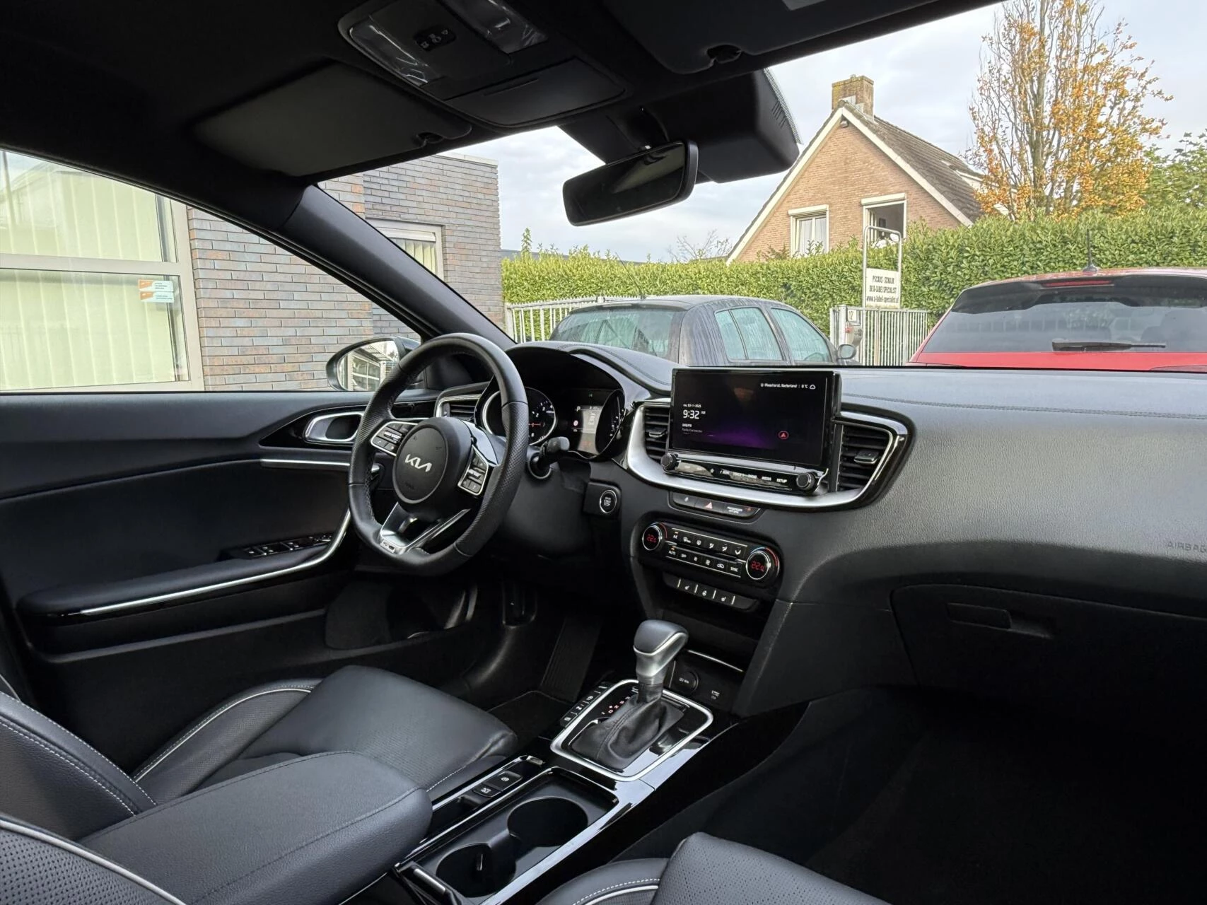 Hoofdafbeelding Kia XCeed