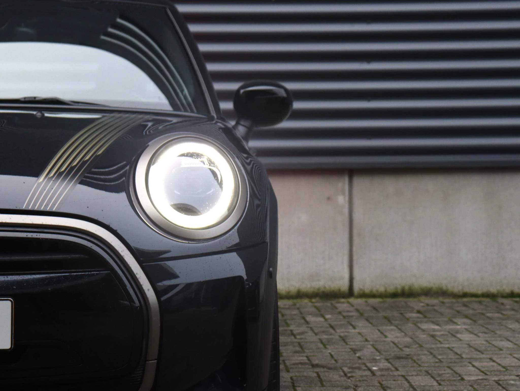 Hoofdafbeelding MINI 5-deurs