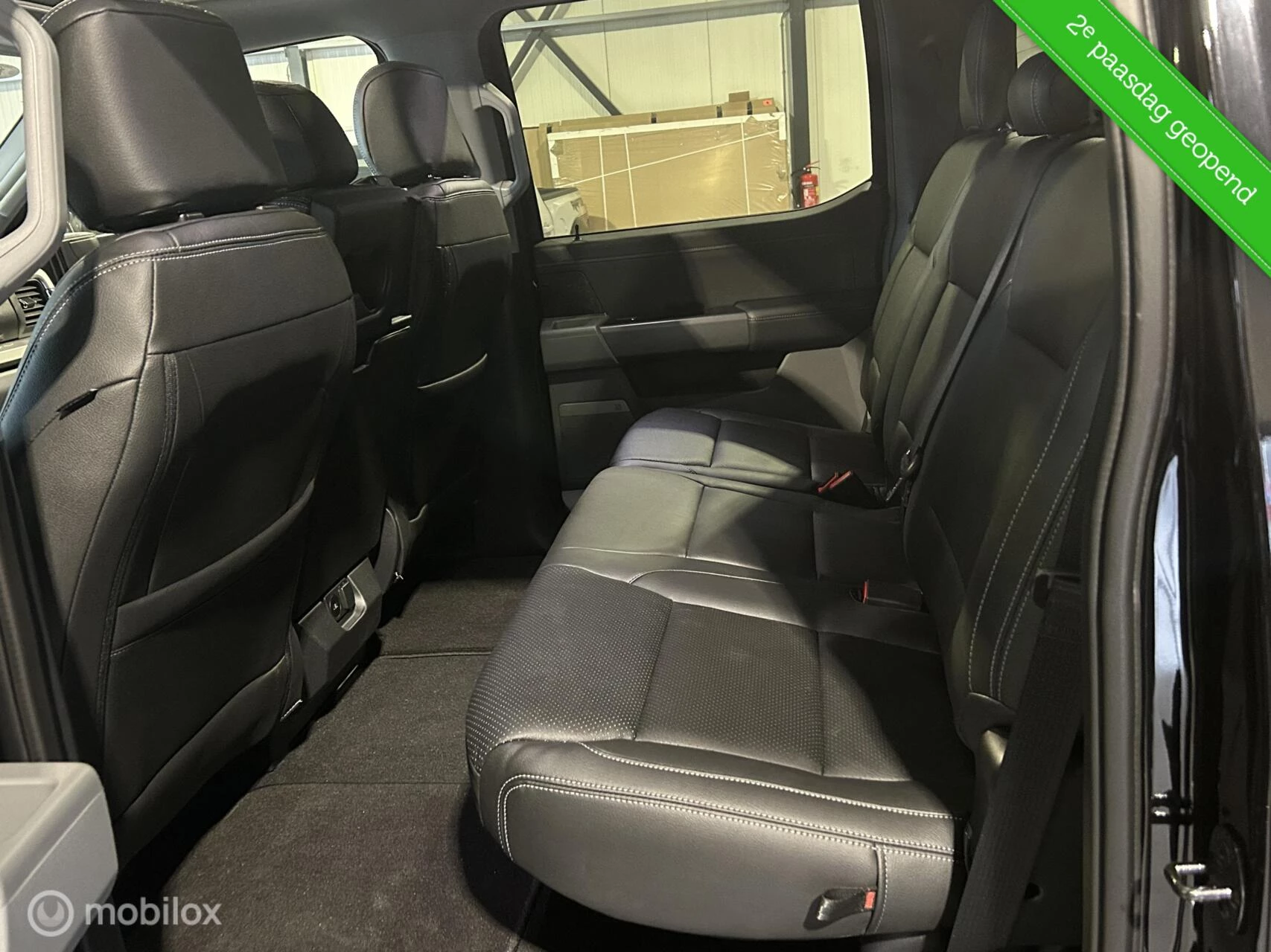 Hoofdafbeelding Ford F-250