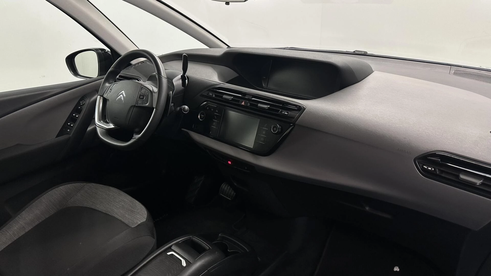 Hoofdafbeelding Citroën Grand C4 Spacetourer