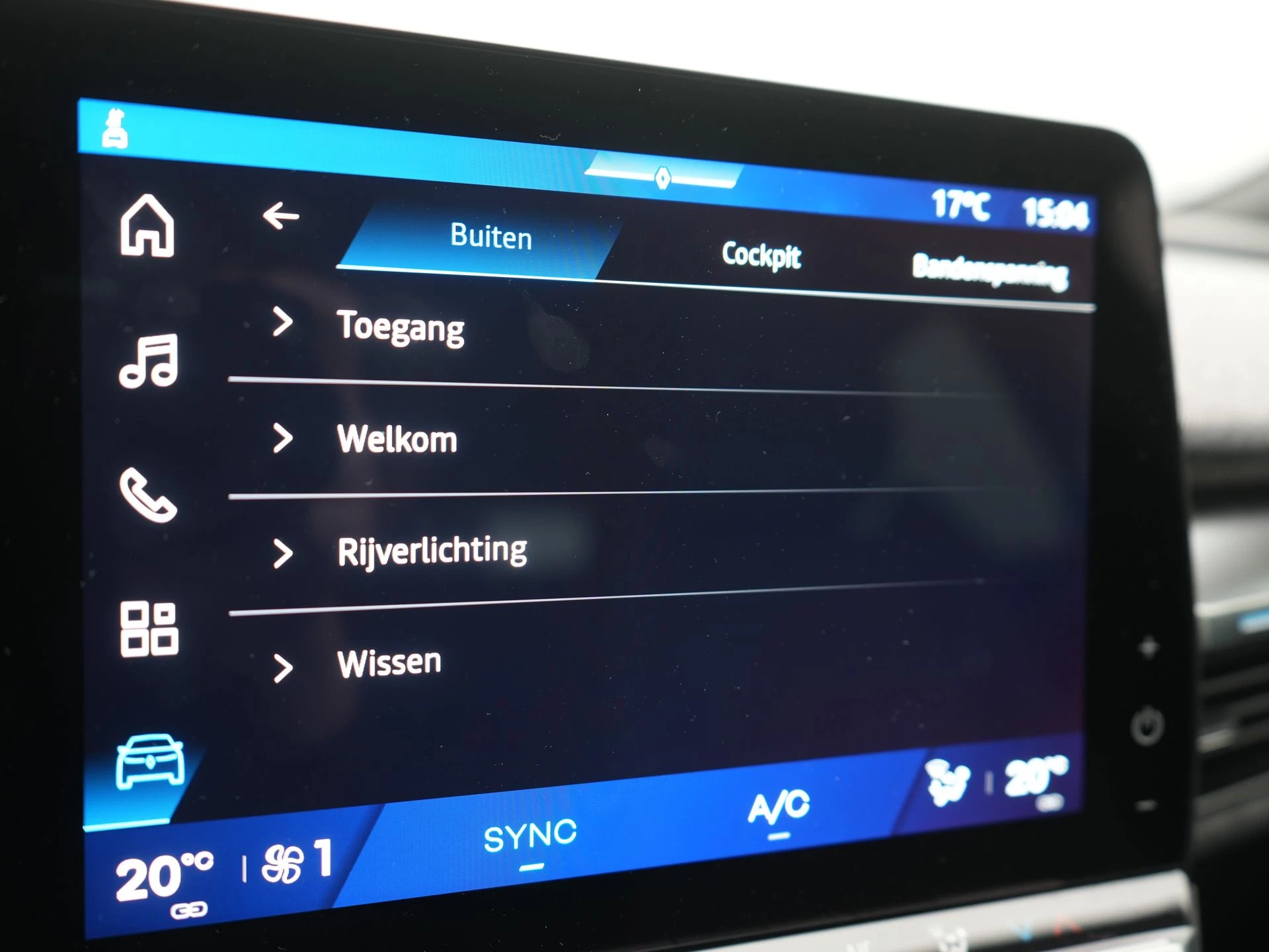 Hoofdafbeelding Renault Megane E-Tech
