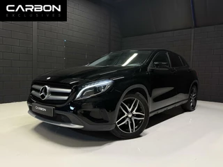 Mercedes-Benz GLA 180D | Xenon | Distributieriem | NL | CC