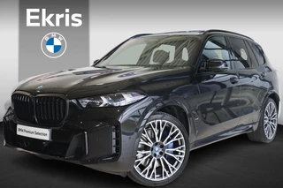 BMW X5 xDrive50e M Sportpakket Pro | Driving Assistant Professional | Innovation Pack | 22 inch