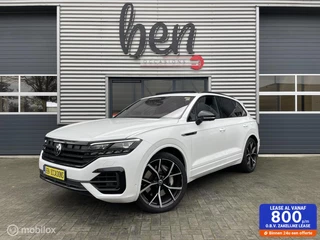 Volkswagen Touareg 3.0 TSi 4MOTION R
