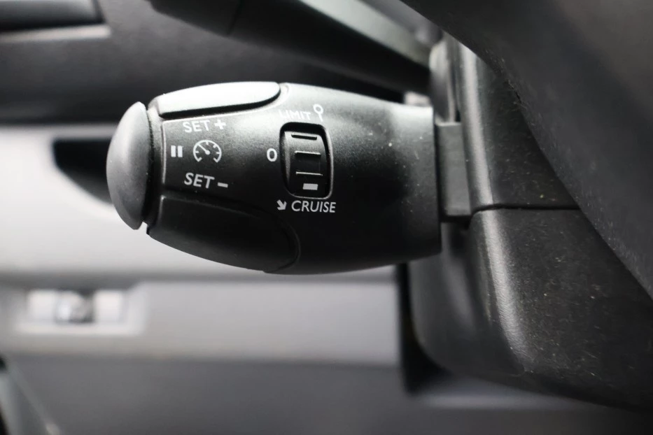 Hoofdafbeelding Citroën Jumpy