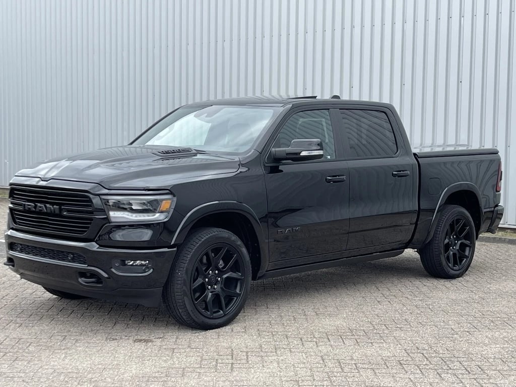 Hoofdafbeelding Dodge Ram Pick-Up