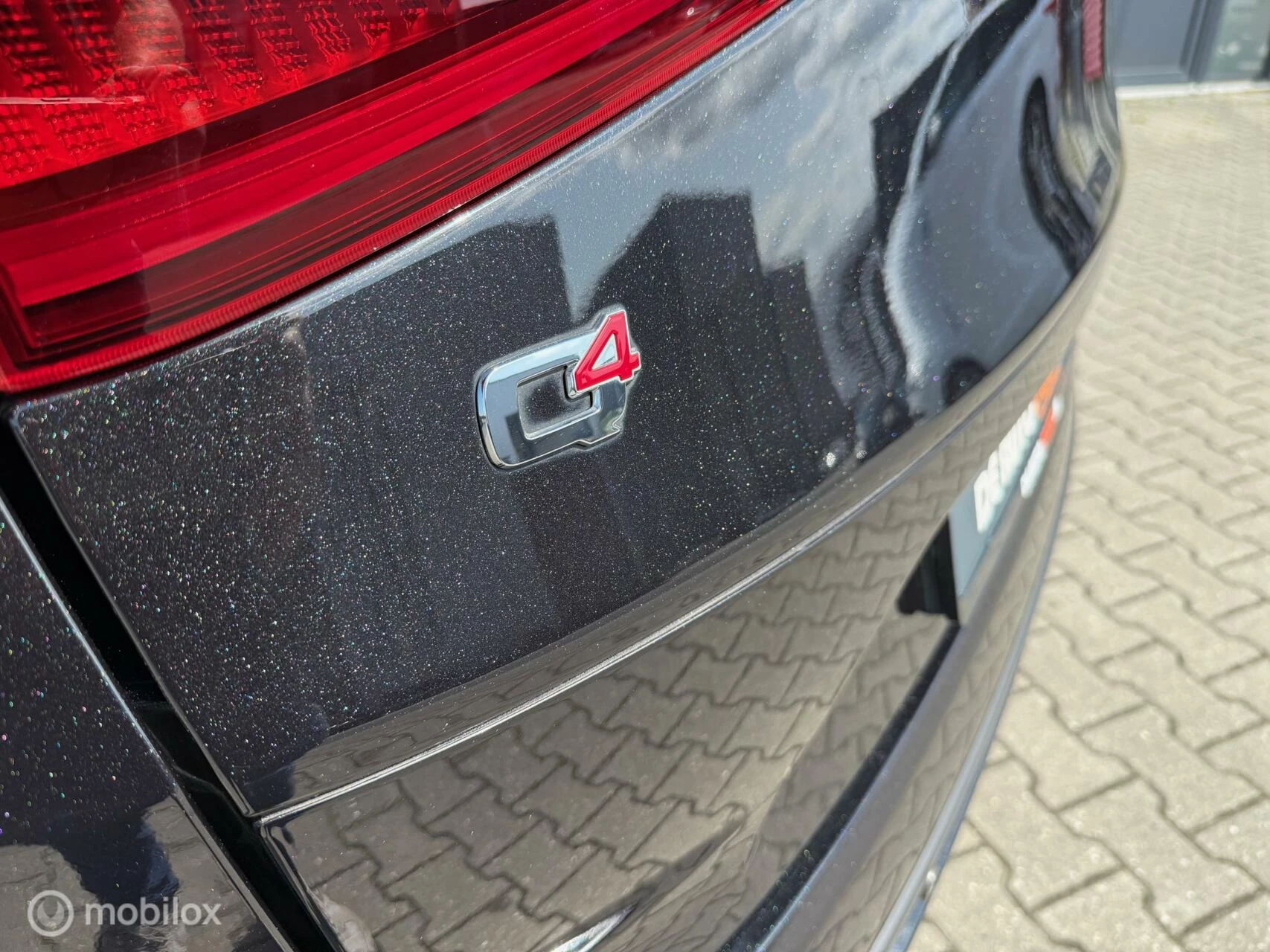 Hoofdafbeelding Alfa Romeo Stelvio