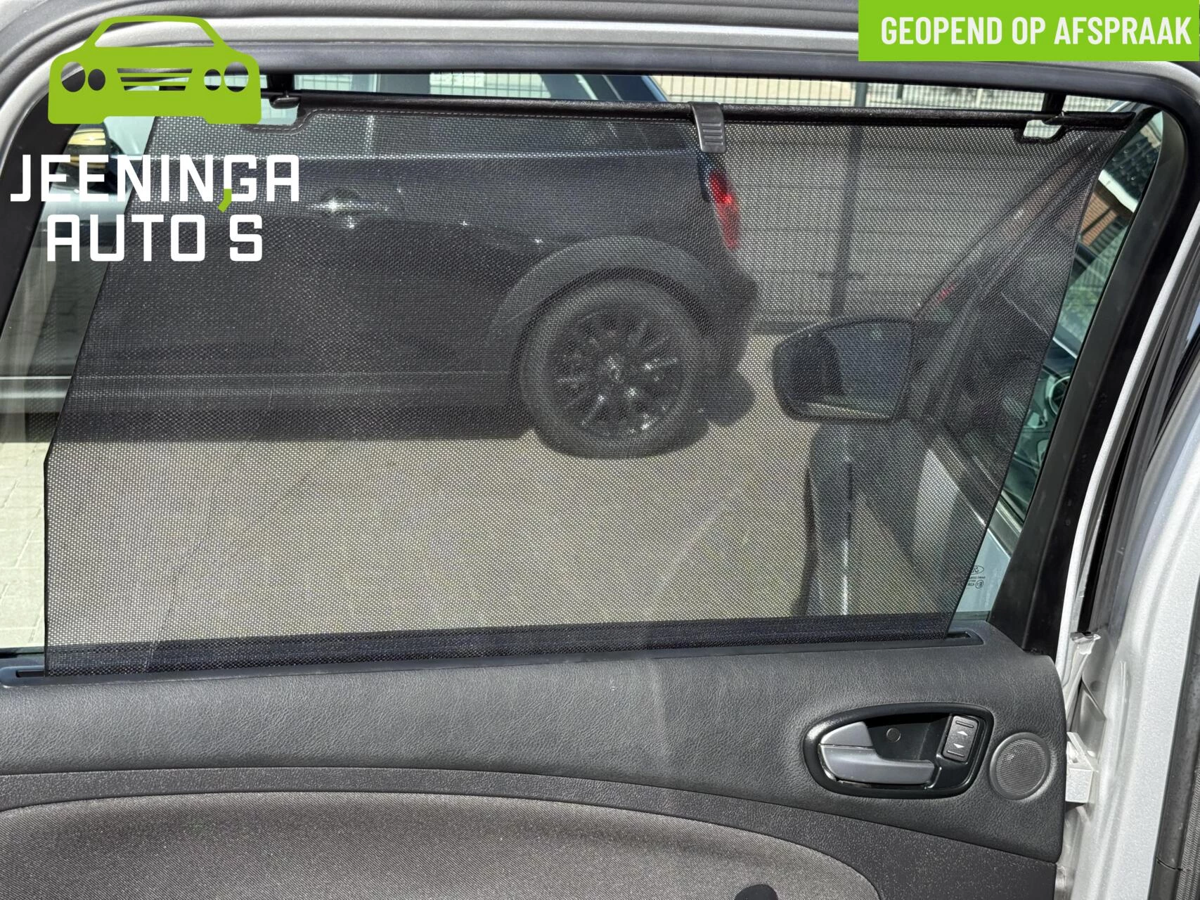 Hoofdafbeelding Ford S-Max