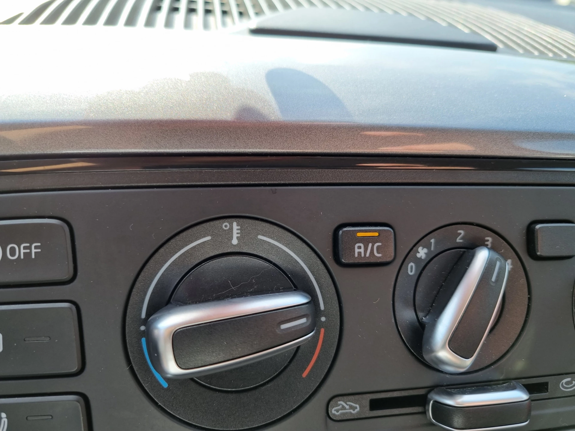 Hoofdafbeelding SEAT Mii
