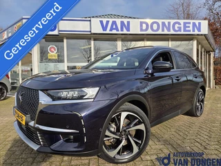 Ds 7 Crossback E-Tense 4x4 Opera | 300 PK PHEV | Trekhaak|Pano|Leder|Massage|20"