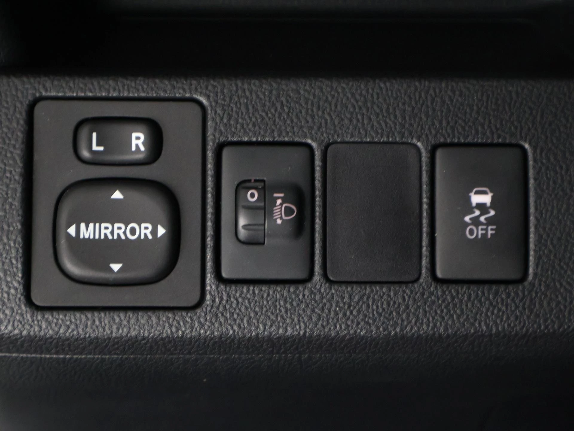 Hoofdafbeelding Toyota Verso-S