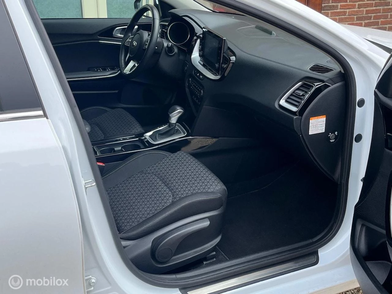Hoofdafbeelding Kia cee'd