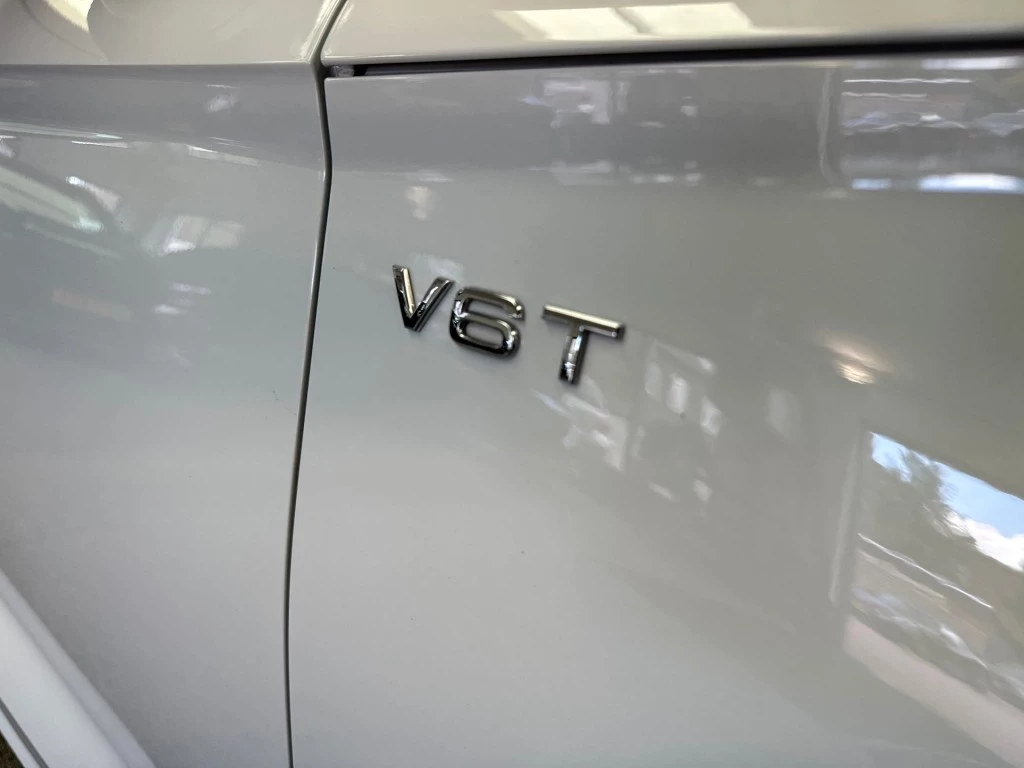 Hoofdafbeelding Audi SQ5