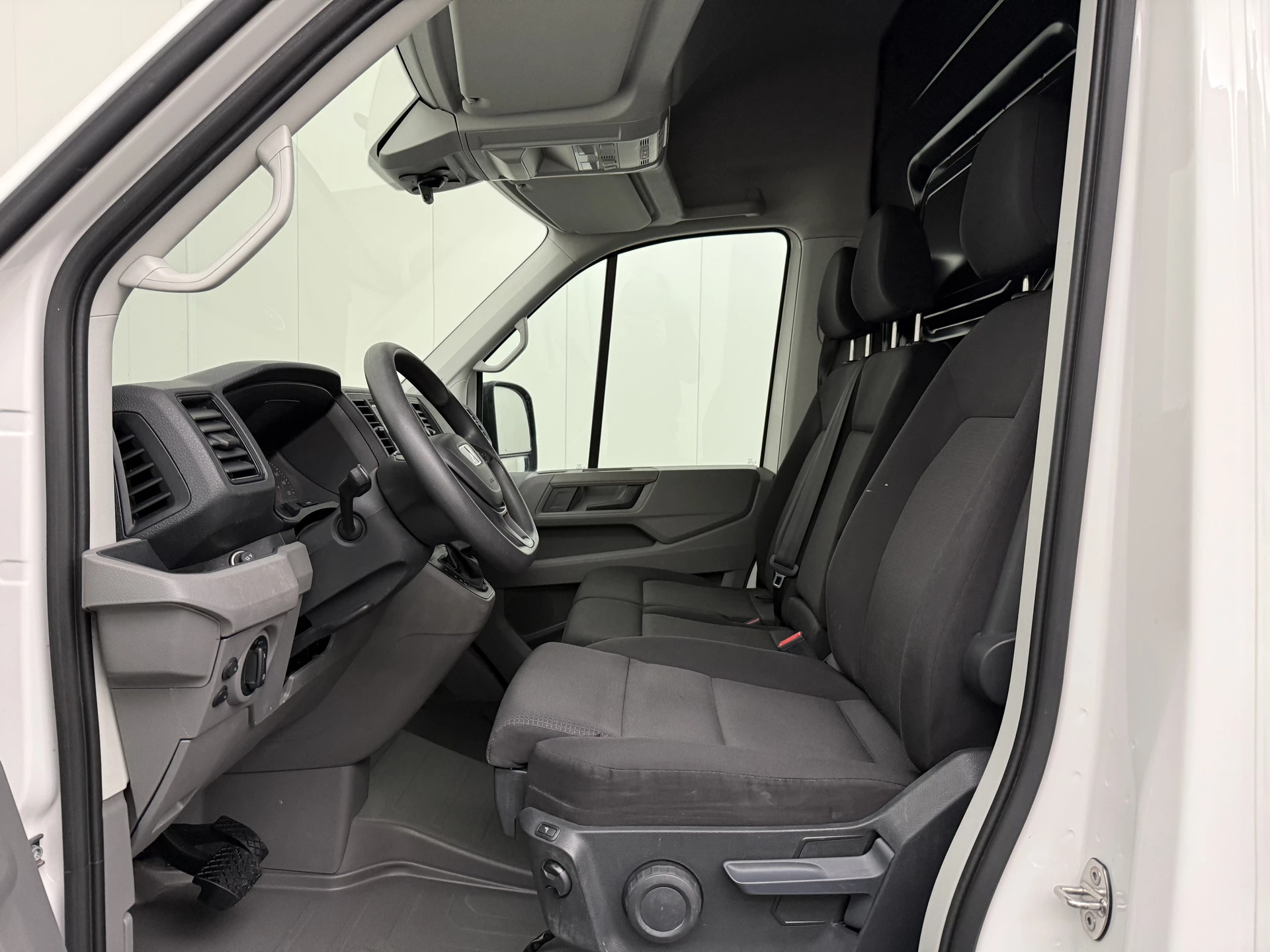 Hoofdafbeelding MAN TGE