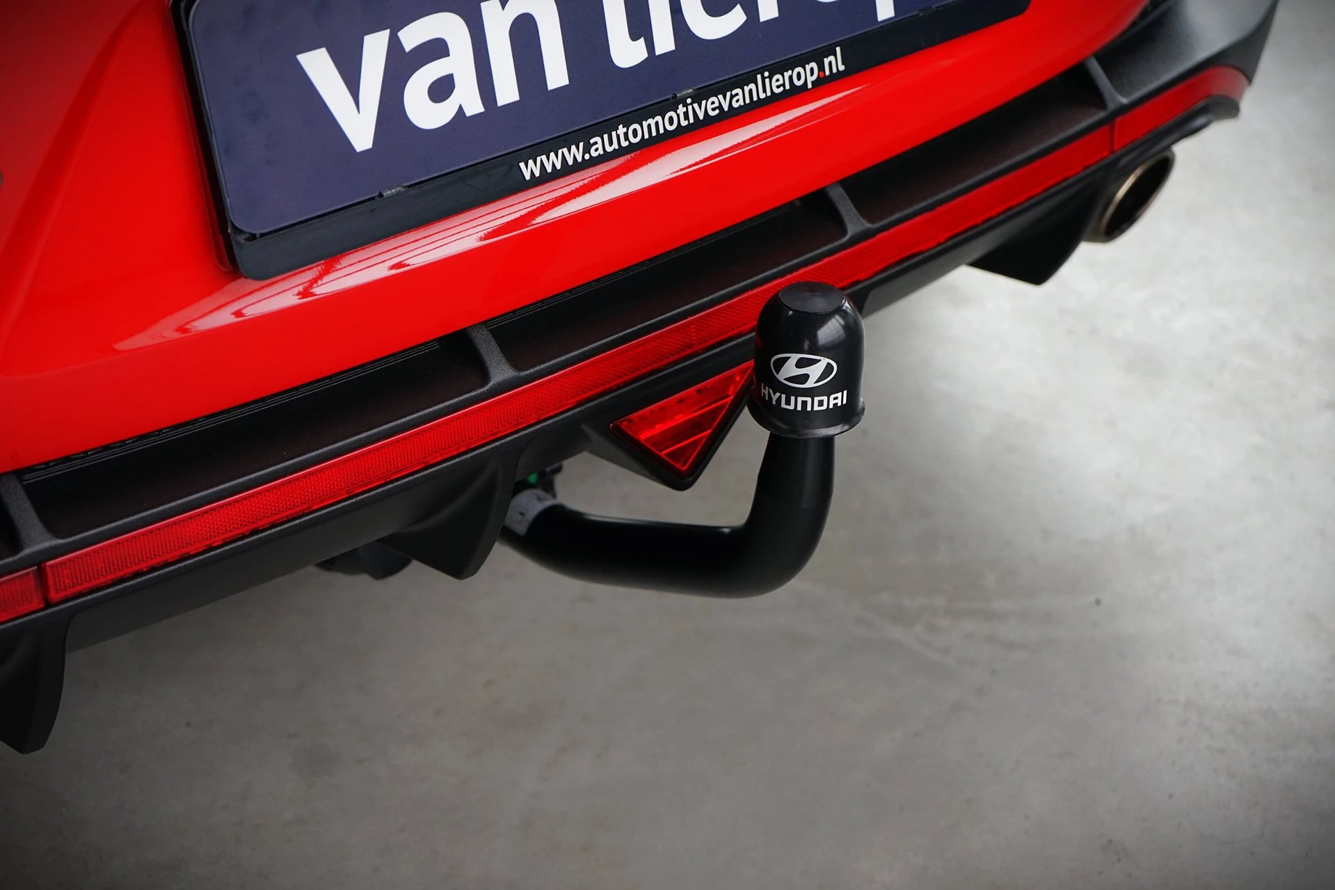 Hoofdafbeelding Hyundai i30