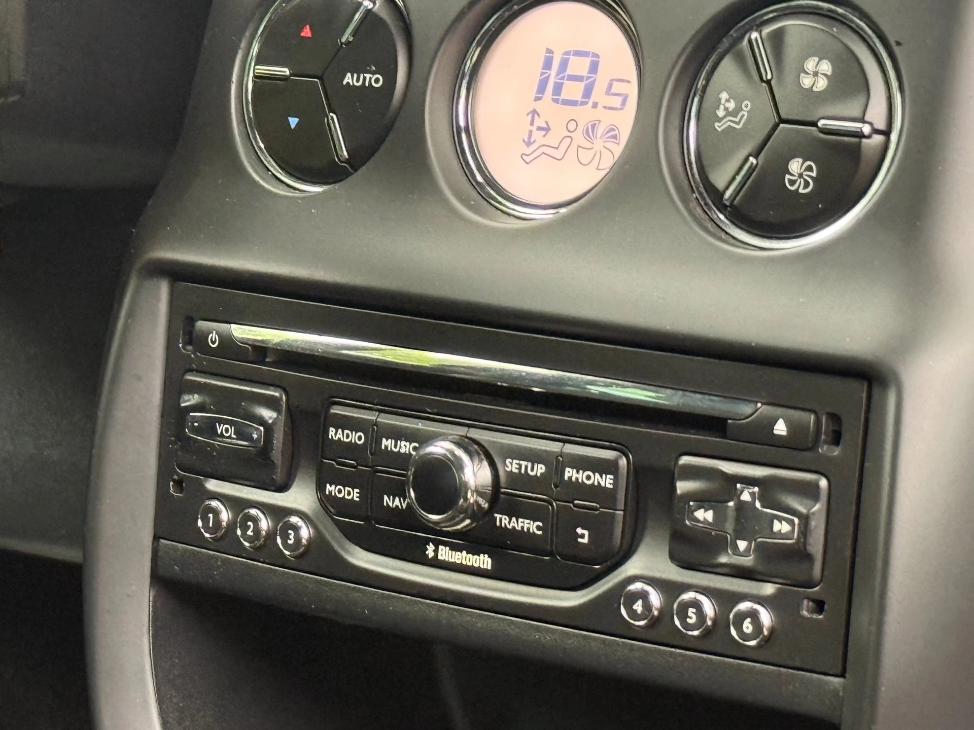 Hoofdafbeelding Citroën DS3