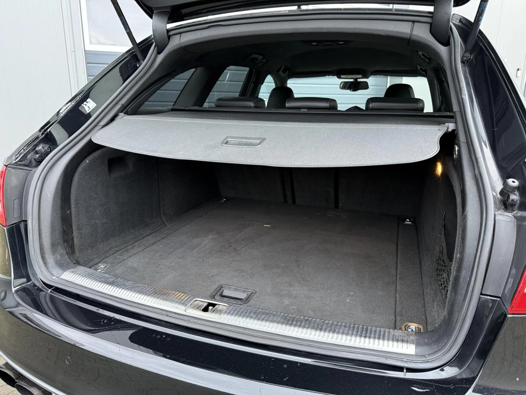 Hoofdafbeelding Audi S4