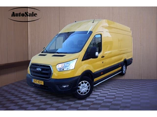 Ford Transit 350 2.0 TDCI avm L4H3 RWD CARPLAY CAMERA DAB CRUISE '20