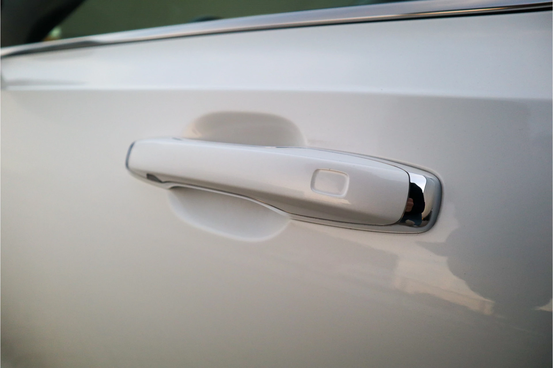 Hoofdafbeelding Volvo V90