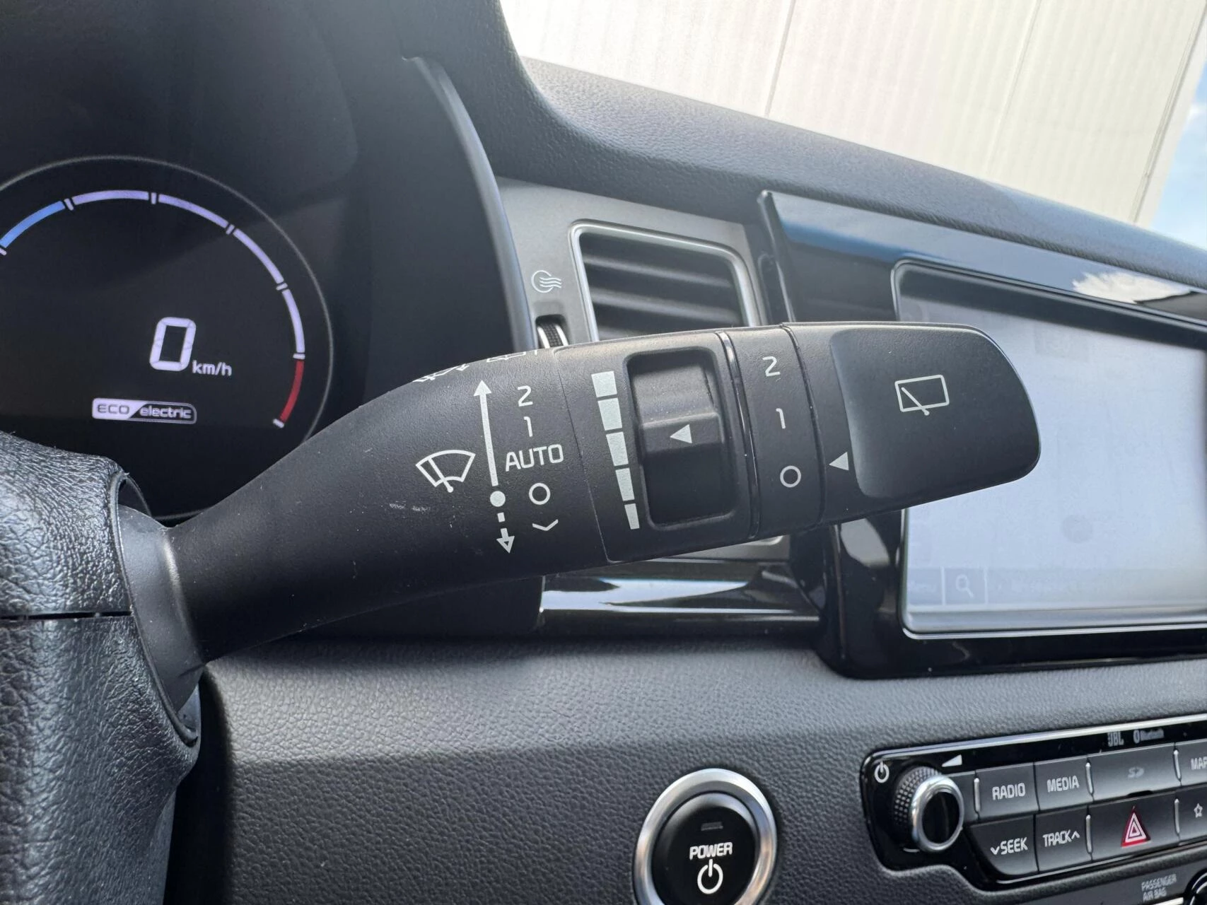 Hoofdafbeelding Kia e-Niro