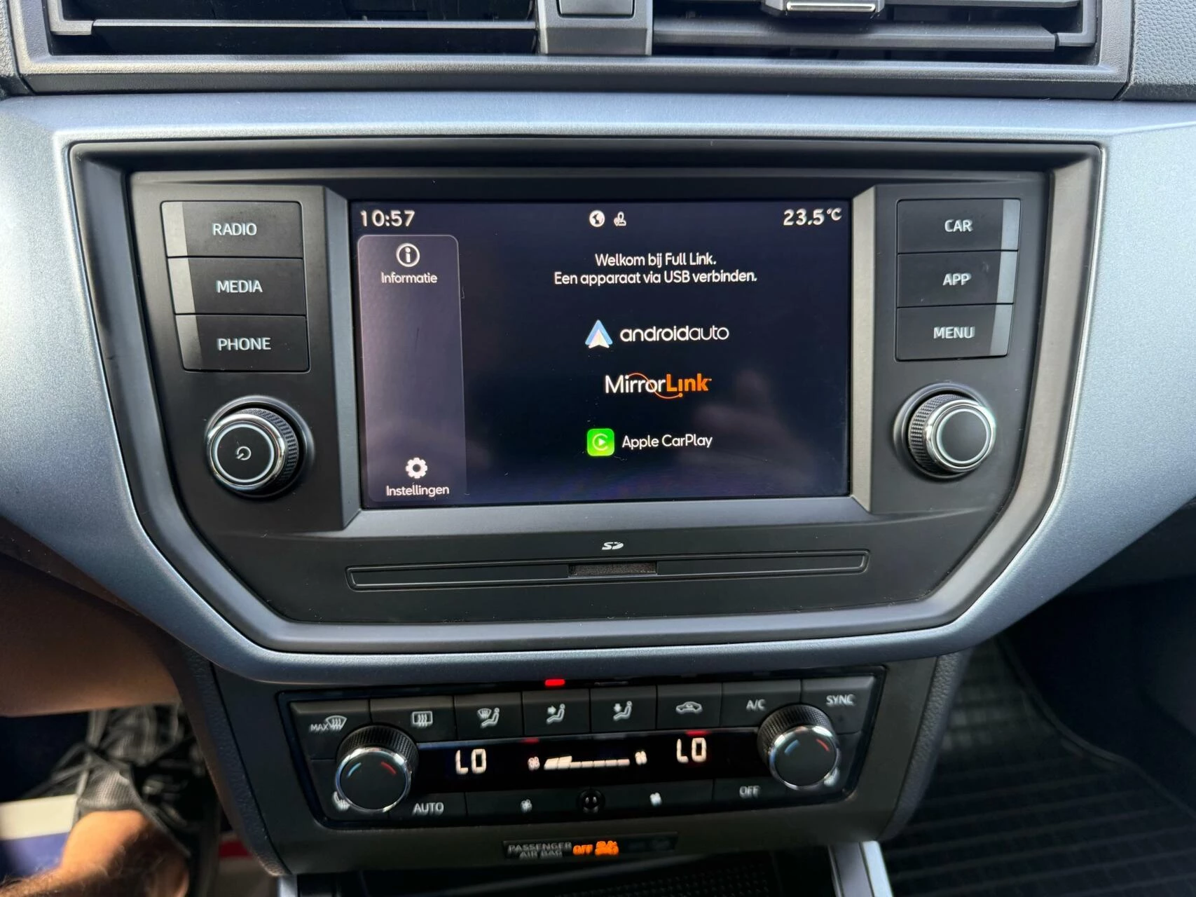 Hoofdafbeelding SEAT Arona