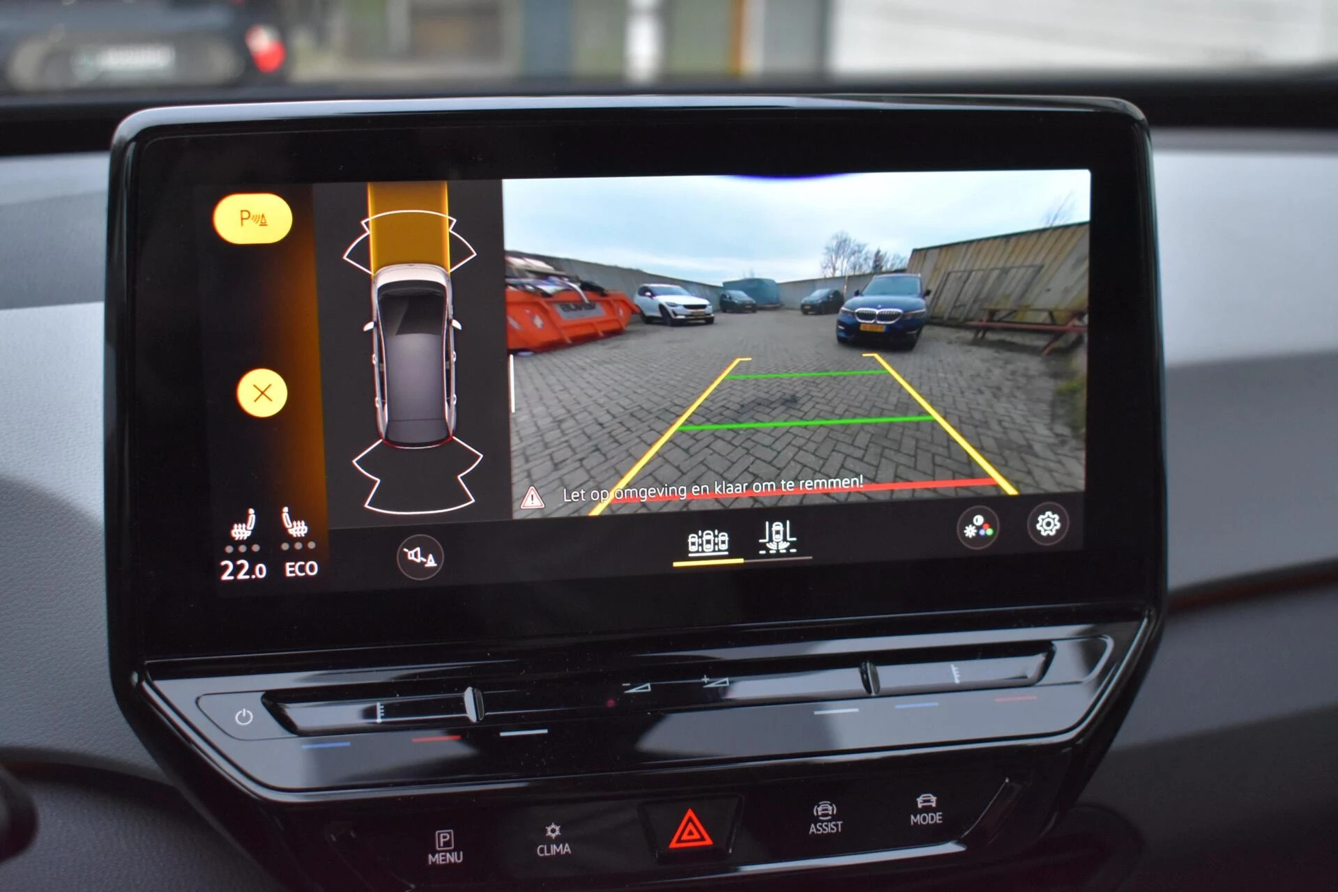 Hoofdafbeelding Volkswagen ID.3